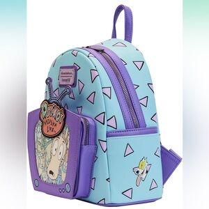 Rocko’s Modern Life Backpack